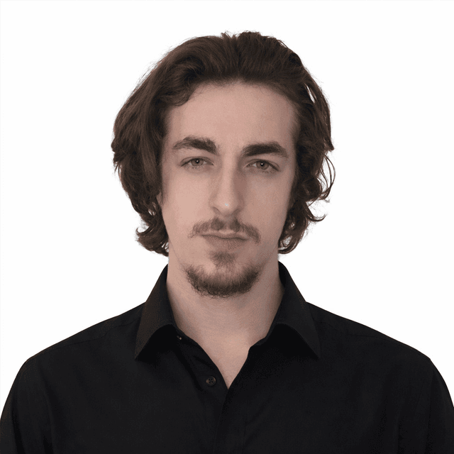 Elias Allison — Founder of XenoWeb
